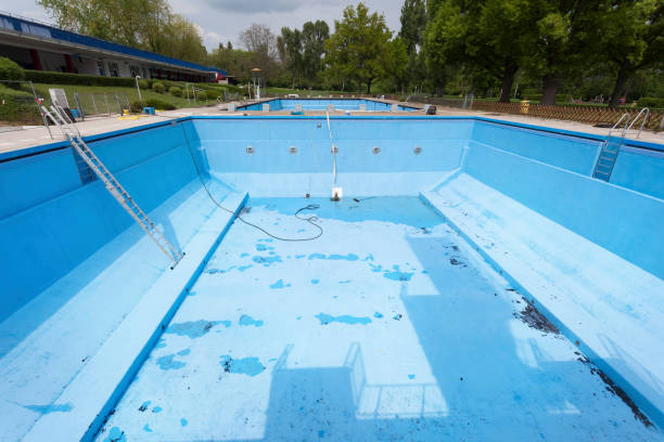 Water damage restoration mold remediation in MO